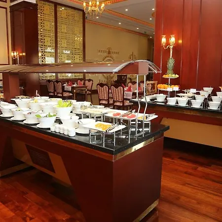 Meyra Palace Hotel Ankara