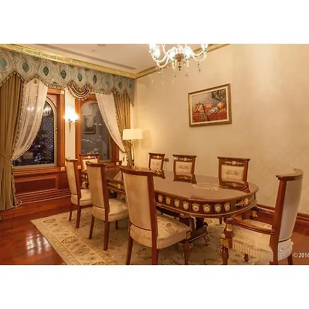 Meyra Palace
