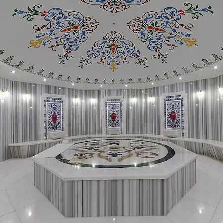 Meyra Palace 5* אנקרה